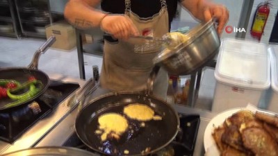kabiliyet -  - Yemek yarışmaları gastronomiye ilgiyi arttırdı Videosu