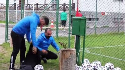 dolar - Yiğidolar yeni sezona sıkı hazırlanıyor Videosu