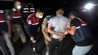 beraberlik -  Adıyaman’da kapalı olan yol 12 saat sonra açıldı Videosu