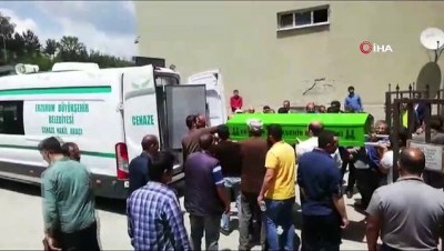 agirlastirilmis muebbet hapis -  AK Parti Meclis Üyesi ile yeğenini öldüren 'gri' kategorideki teröristin cezası belli oldu Videosu