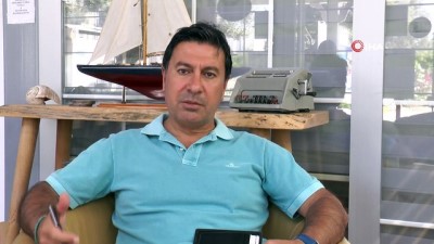 icme suyu -  Kurban Bayramında Bodrum nüfusu 1 milyonu aşacak Videosu