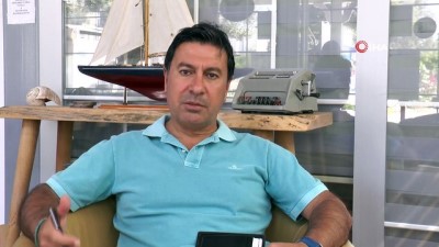  Kurban Bayramında Bodrum nüfusu 1 milyonu aşacak