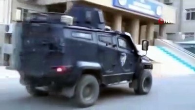  Şırnak’ta terör operasyonu: 6 gözaltı