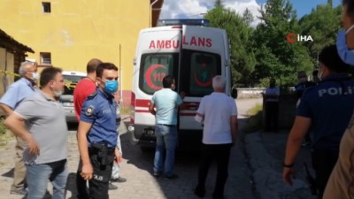 kayinvalide -  Tokat’ta eski damat dehşet saçtı: 3 kadını bıçakla yaraladı Videosu