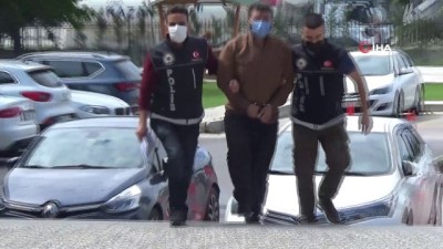 uyusturucu -  Bolu’da 8 kilo 400 gram esrar yakalandı: 1 gözaltı Videosu