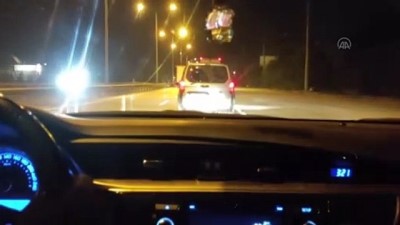 gozalti - BURSA - 9 milyon 400 bin kaçak makaron ele geçirildi Videosu