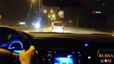  Bursa'da kaçak makaron operasyonu: 9 milyon 400 bin adet ele geçirildi