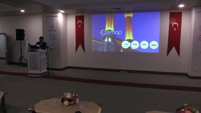 ERZURUM - Kentin eğitim ve öğretimdeki başarısı ERBAP programı ile artıyor