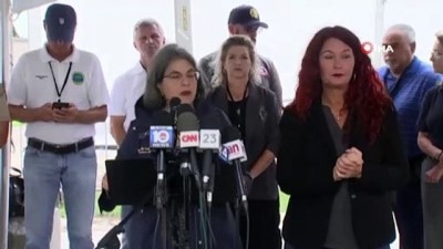 dedektif -  - Florida’da çöken binada can kaybı 32’ye yükseldi Videosu