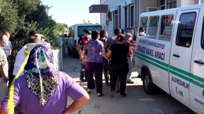 cenaze araci -  Genç okul müdürü evinde ölü bulundu Videosu