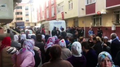 tahrik indirimi -  Kağıthane'de börekçide silahlı çatışma davasında karar Videosu