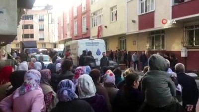 sanik avukati -  Karısını 9 kez bıçaklayarak öldüren Dursun Çoban hakkında mütalaa açıklandı Videosu