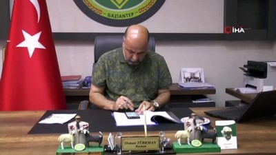  Koyun Keçi Yetiştiricileri Birliği Başkanı'ndan zincir marketlere kurbanlık fiyat tepkisi