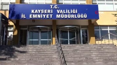  PKK'da sorumlu düzeyde olan kadın saklandığı evde yakalandı