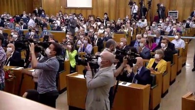 TBMM - Kılıçdaroğlu: 'Veremeyecek hesabımız yok'