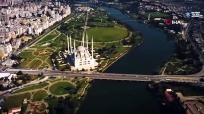 italya - Adana Demirspor'dan Mario Balotelli’ye özel klip Videosu