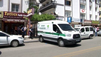psikoloji -  Ankara'da dehşet: Anneanne, kızı ve 2 bebeğini öldürdü Videosu