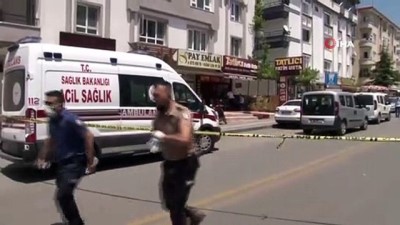 savci -  Ankara’da dehşet: Önce kızını, sonra da torunlarını vurdu: 4 ölü Videosu