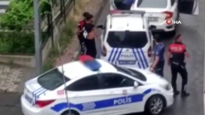 yunus polisler -  Dur ihtarına uymayan araçtan uyuşturucu çıktı Videosu