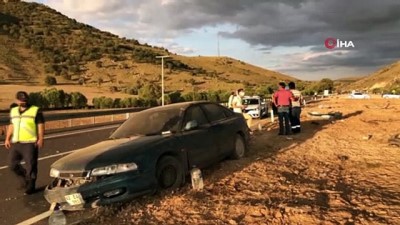  Konya’daki kazada ölü sayısı 4’e yükseldi
