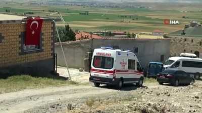 sinir guvenligi -  Nevşehir’e şehit ateş düştü Videosu