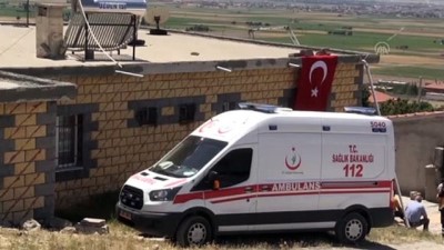 sehit - NEVŞEHİR - Mardin'de şehit olan Piyade Astsubay Cihan Çifcibaşı'nın ailesine acı haber verildi Videosu