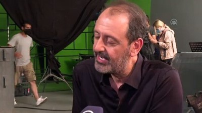 sehit - İSTANBUL - Yücel Arzen'den 15 Temmuz'a özel 'Hürriyet Çağrısı' Videosu