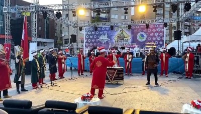 Kırşehir Ulusal Müzik Çalıştayı Neşet Ertaş türküleriyle şenlendi