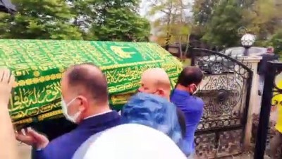 karya - SAKARYA - Selde hayatını kaybeden yaşlı adam defnedildi Videosu