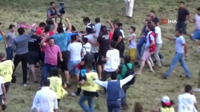 yagli gures -  Survivor Şampiyonu İsmail Balaban Kırkpınar’da seyirci olacak Videosu