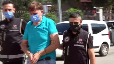 silahli teror orgutu -  FETÖ'den 3 yıl 1 ay ceza alan iş adamı gözaltına alındı Videosu