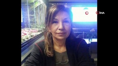 savci -  Kadıköy’deki feci kaza yaralanan kadının tedavisi sürüyor Videosu