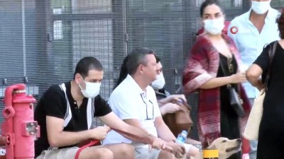 beyin kanamasi -  Kadıköy’deki feci kazada yaralanan kadının kardeşleri konuştu Videosu