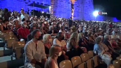 festival -  Bale Festivali 18’inci kez başladı Videosu