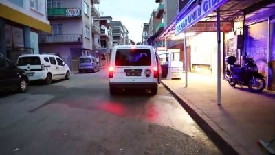zabita -  Fırınlara şafak denetimi: 8 fırına ceza Videosu