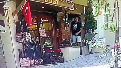 kayali -  İstanbul’da kaybolan Rus öğrencinin Burgazada’da cansız bedeni bulundu Videosu