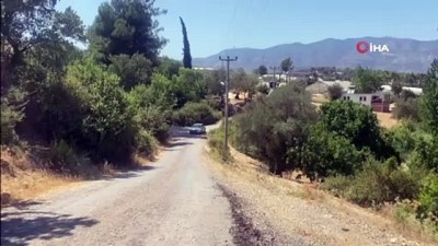  Seydikemer’deki yangınlar kontrol altına alındı