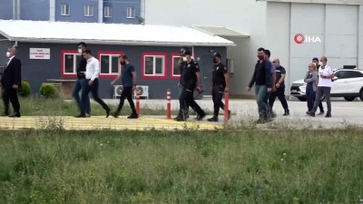 helikopter -  Sivas’ta kundaklama şüphesi:2 kişi aranıyor Videosu