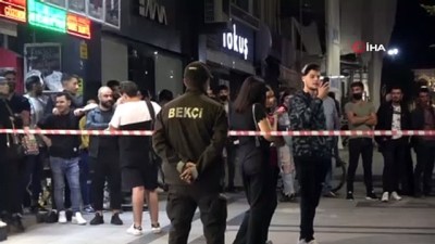 bomba uzmani -  Sivas’ta şüpheli çanta paniği Videosu