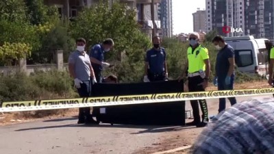 elektrik diregi -  Antalya’da kontrolsüz kavşakta kaza: 1 ölü, 6 yaralı Videosu