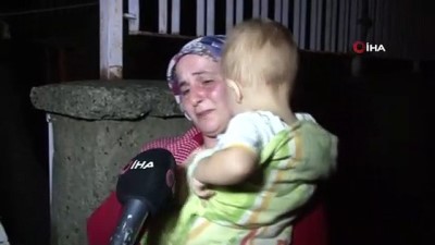 akalan -  Bozkurt’ta arama kurtarma çalışmaları devam ediyor, vatandaşlar tahliye ediliyor Videosu