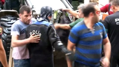 saglik personeli -  Bozkurt’taki kurtarma çalışmaları havadan ve karadan devam ediyor Videosu