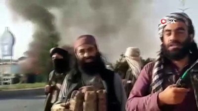 baskent -  - Taliban’ın Afganistan’da kontrolü ele geçirdiği vilayet merkezi sayısı 10’a yükseldi Videosu