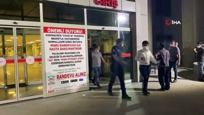  Vali ve İl Emniyet Müdürü kavganın yaşandığı Birecik'e gitti