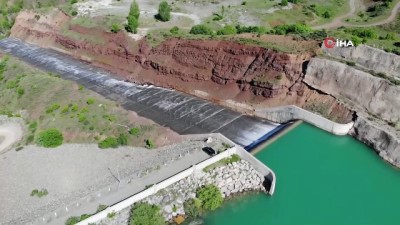 su urunleri -  Erzincan’da alabalık üretimi ivme kazandı Videosu