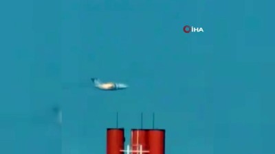 yukselen -  - Rusya'da 3 kişinin bulunduğu askeri nakliye uçağı düştü
- Uçağın yere çakıldığı anlar kamerada Videosu