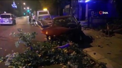 alkollu surucu -  Tuzla'da alkollü sürücü dehşet saçtı: 2 yaralı Videosu