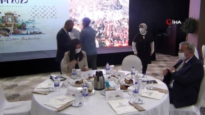is insanlari -  Afyonkarahisar’da 'Şehrim 2023 Projesi Çalıştayı' düzenlendi
- Toplantıda elde edilen raporlar Cumhurbaşkanı Erdoğan’a ulaştırılacak Videosu