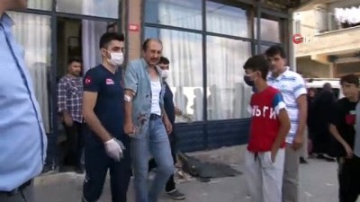 bisiklet -  Arnavutköy’de bisiklet süren çocuğa minibüs çarptı Videosu