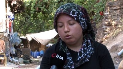 calisan anne -  Canlı yayında pişkinlik yapan katil 3 masumu yetim bıraktı Videosu